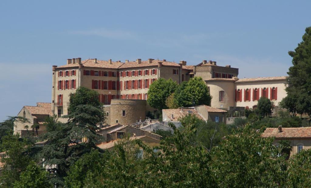 Escapade Et Spa Aux Gorges Du Verdon, Spa Ouvert Juillet Et Aout La Verdiere Bagian luar foto